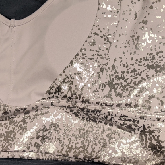 Buffbunny White Maraschino Bra M - Picture 7 of 16